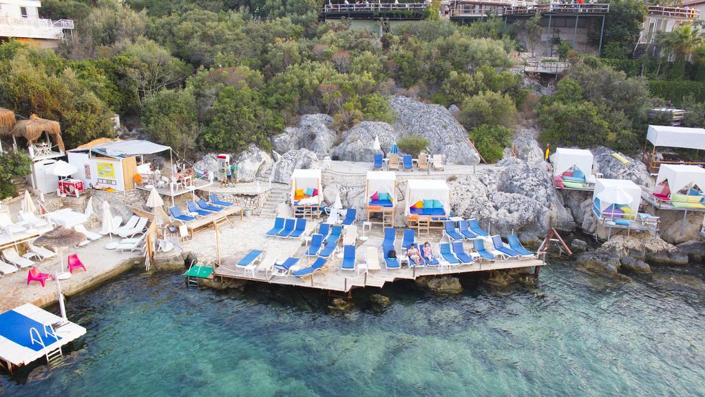 La Salvia Hotel Kas Exterior photo